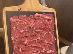 -井格重庆火锅(西直门凯德Mall店)