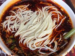-秦云老太婆摊摊面(全国总店)