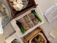 -粤财皇冠假日酒店·彩华轩中餐厅