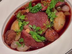 -壳里西餐厅Coquille Seafood Bistro(蒙自路店)