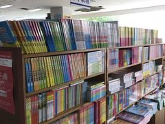 店内环境-尔雅书店(太原金广大厦店)