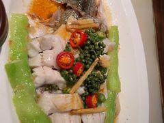 -客语客家菜(华发商都店)