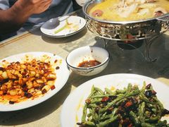 -人民公社大食堂(顺义总店)