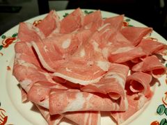 -北京老门框爆肚涮肉馆(凤城六路店)