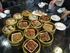 -府城小食馆(金龙宾馆店)