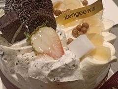 -仟吉KenGee(国贸360店)