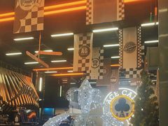 -十二小节BAR·COFFEE·ACE&CLUB·火车咖啡厅(751店)