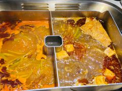 -九鼎轩脆毛肚火锅(南京东路店)
