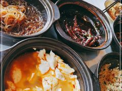 -阿龙酒煲(海宁新苑路店)