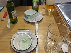 -烤满分·东北烧烤(首经贸店)