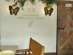 -素描餐厅(灵隐天竺店)