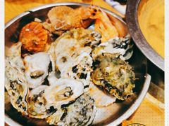 -九寸花汀(摩天活力城店)