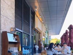 -盐说·西式餐酒馆(光明万达店)