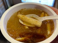 -安海五叔公土笋冻(西街店)