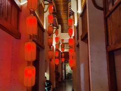 -挂旗柴锅鸡(蚌山区嘉年华店)