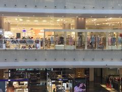 -新世界大丸百货