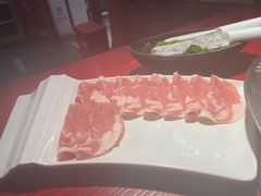 -谭鸭血老火锅(万象九宜城店)