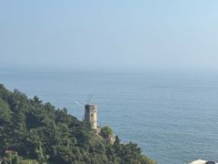 -棒棰岛宾馆景区