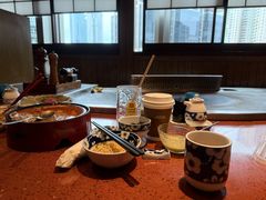 -小山日本料理(兴业太古汇店)