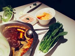 -海底捞火锅(公益西桥店)