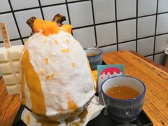 -WONDER ICE 萬得冰田(建設路总店)