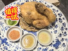 长安葫芦鸡-长安记·大美陕菜(大族广场店)