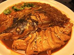 -一轩饺子馆(丽都店)