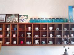 -蓝瓶子BlueBottle(东瓯智库店)