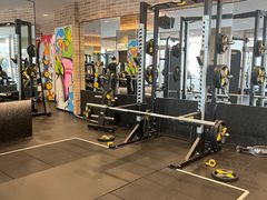 -W FITNESS 威尔仕健身·游泳(万科天空之城店)
