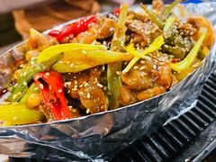-麦凯伦烧烤·精酿超级工厂店(金桥总店)