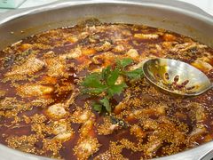 -川渔居—鱼火锅(八方汇店)