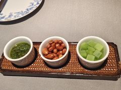 -阿庄新豫菜(通泰路店)