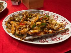 -香港祥正飯店·正宗灣仔50年海鲜老字号