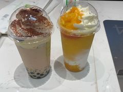 -奈雪的茶(时代天街店)
