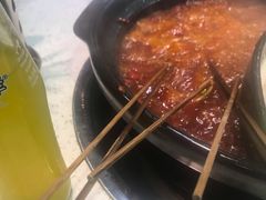 -钢管厂歆瑞源油卤串串香(春熙路太古里店)
