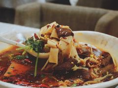 毛血旺-简家·海鲜盛宴(下沙店)