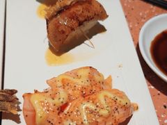 -元气寿司(东方宝泰店)