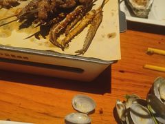 -本色.小马哥烧烤(五一路总店)