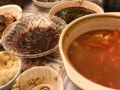 -玲珑餐厅(陕西南路店)