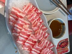 -重庆德庄毛肚火锅(紫荆天街店)