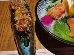 -玉川屋创意日料Bistro(柳巷店)