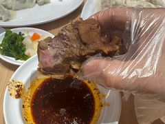 -饺满天下·水饺(大唐西市店)