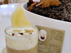-1/4 ONE QUARTER COFFEE LAB(朝阳大悦城店)