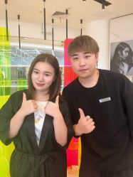 -东瀛造型