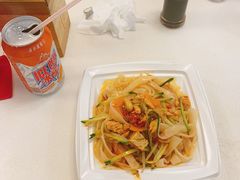 -潼十三肉夹馍(东单店)