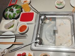 -海底捞火锅(丰尚国际广场店)