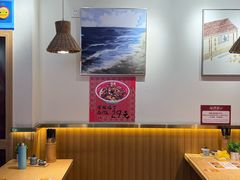 -长乐川式面馆·现炒浇头(石门二路店)