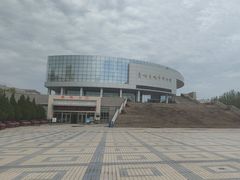 -嘉峪关城市博物馆