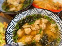 野馄饨-北丐先生·野馄饨烧烤(雨花万象店)