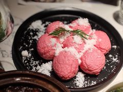 -奉天小馆·非遗东北菜(济南万象城店)